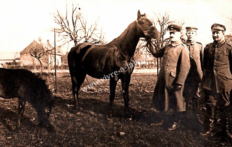 5 rethonvillers soldats allemands 1916 2