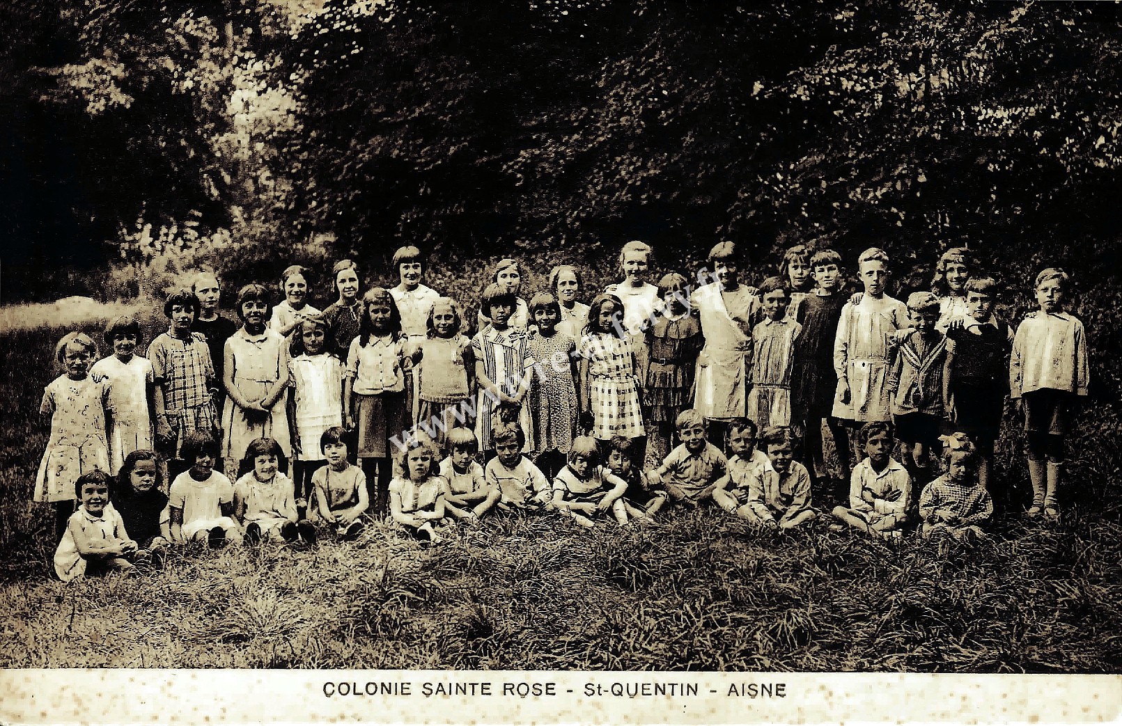 5 saint quentin colonie sainte rose