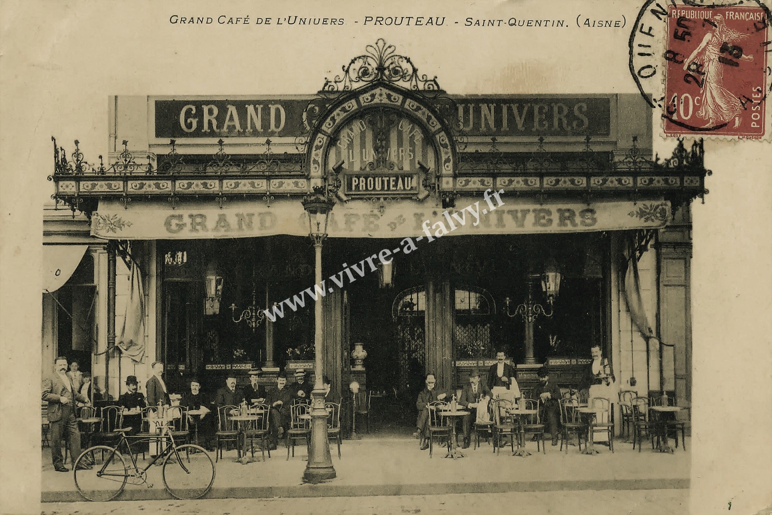 5 saint quentin grand cafe de l univers prouteau