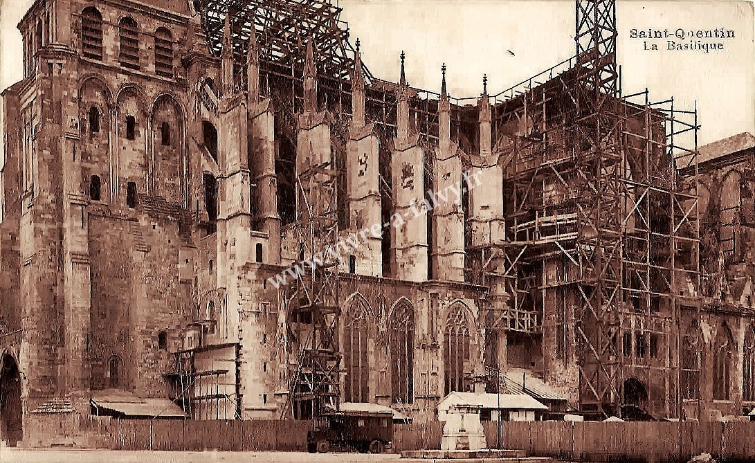 5 saint quentin la basilique