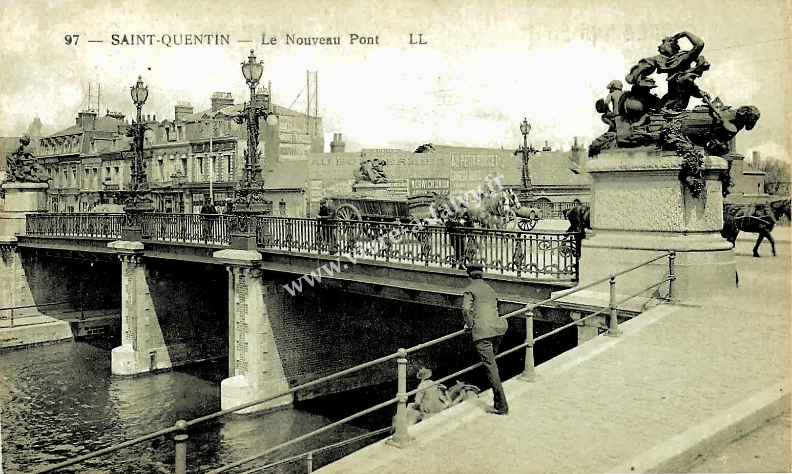 5 saint quentin le nouveau pont