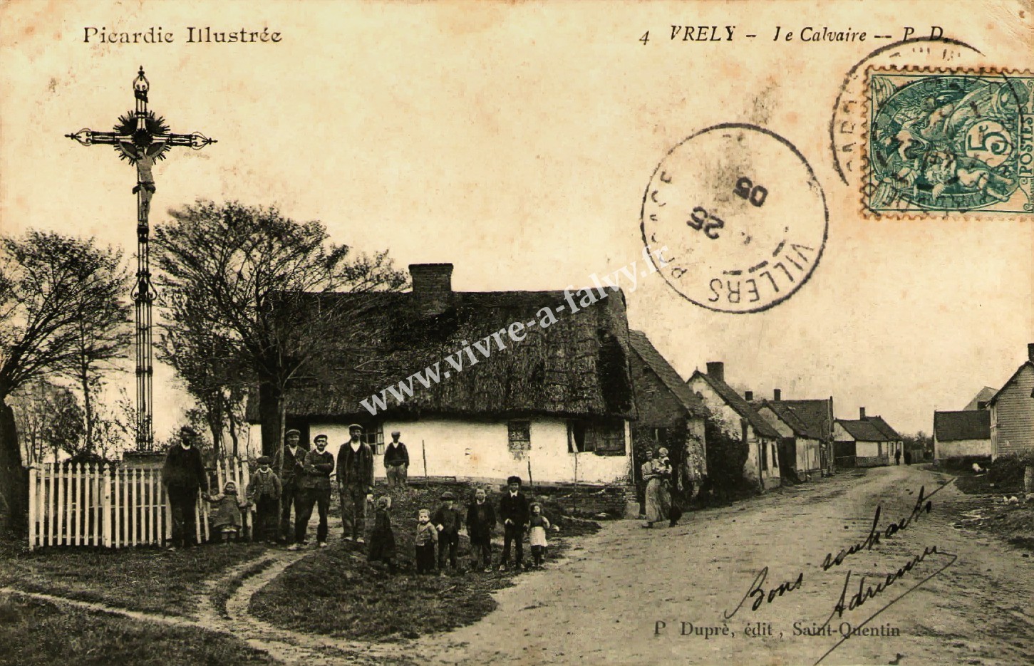 5 vrely le calvaire