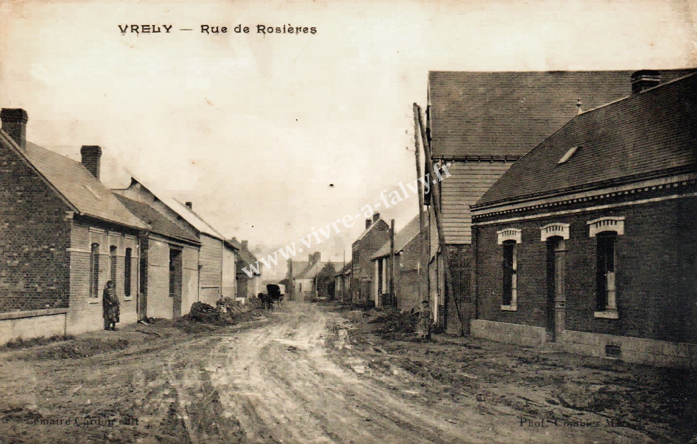 5 vrely rue de rosieres