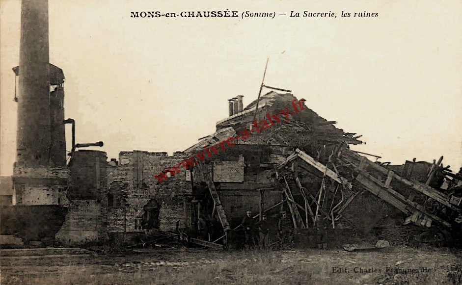6 mons en chaussee la sucrerie ruines 1