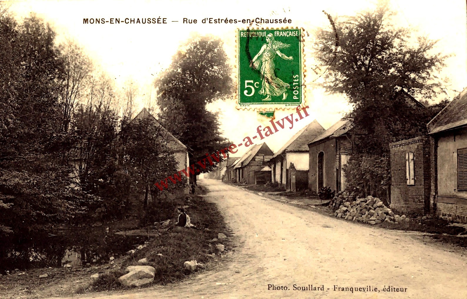 6 mons en chaussee rue d estrees en chaussee 1