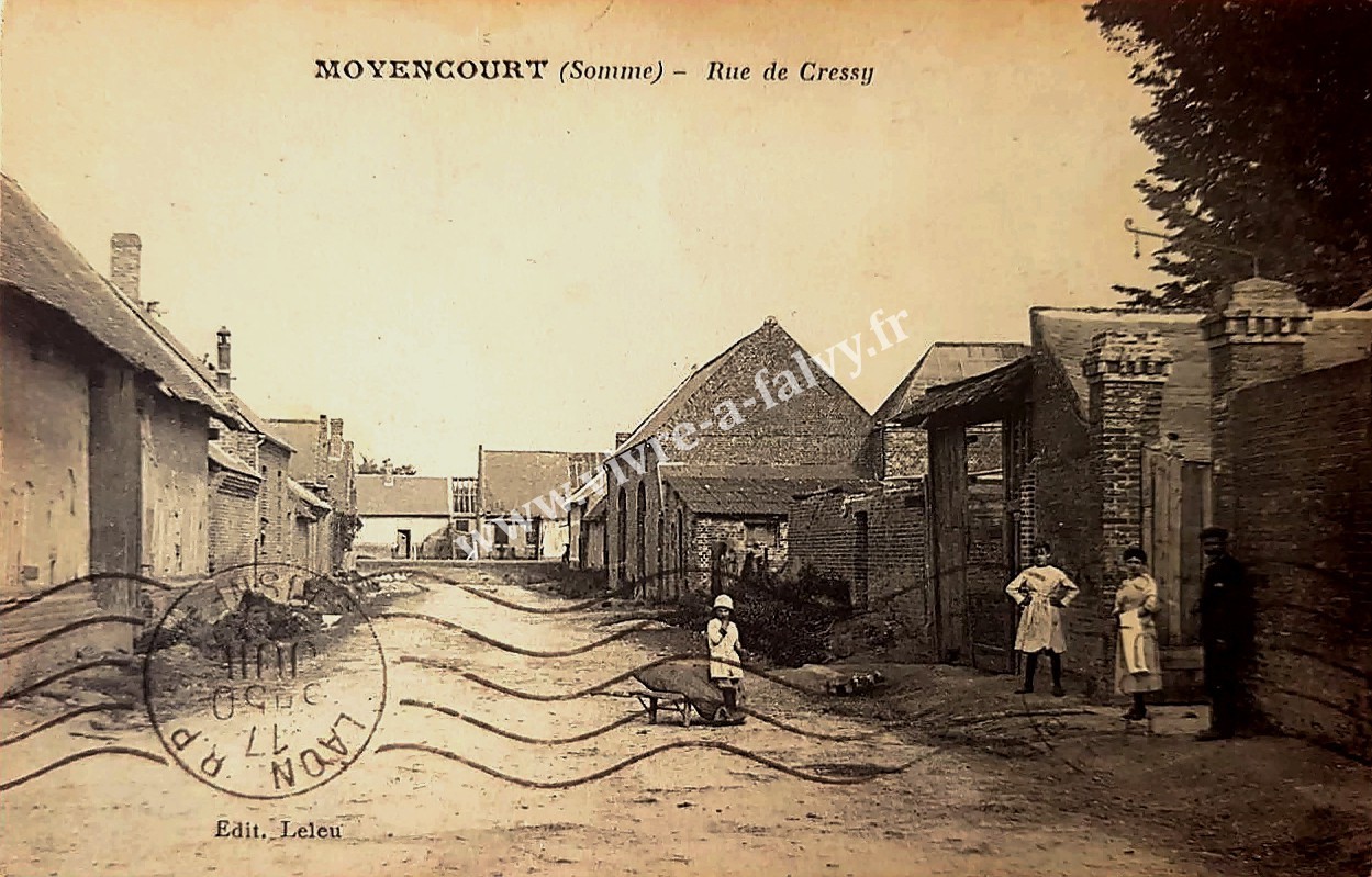 6 moyencourt rue de cressy