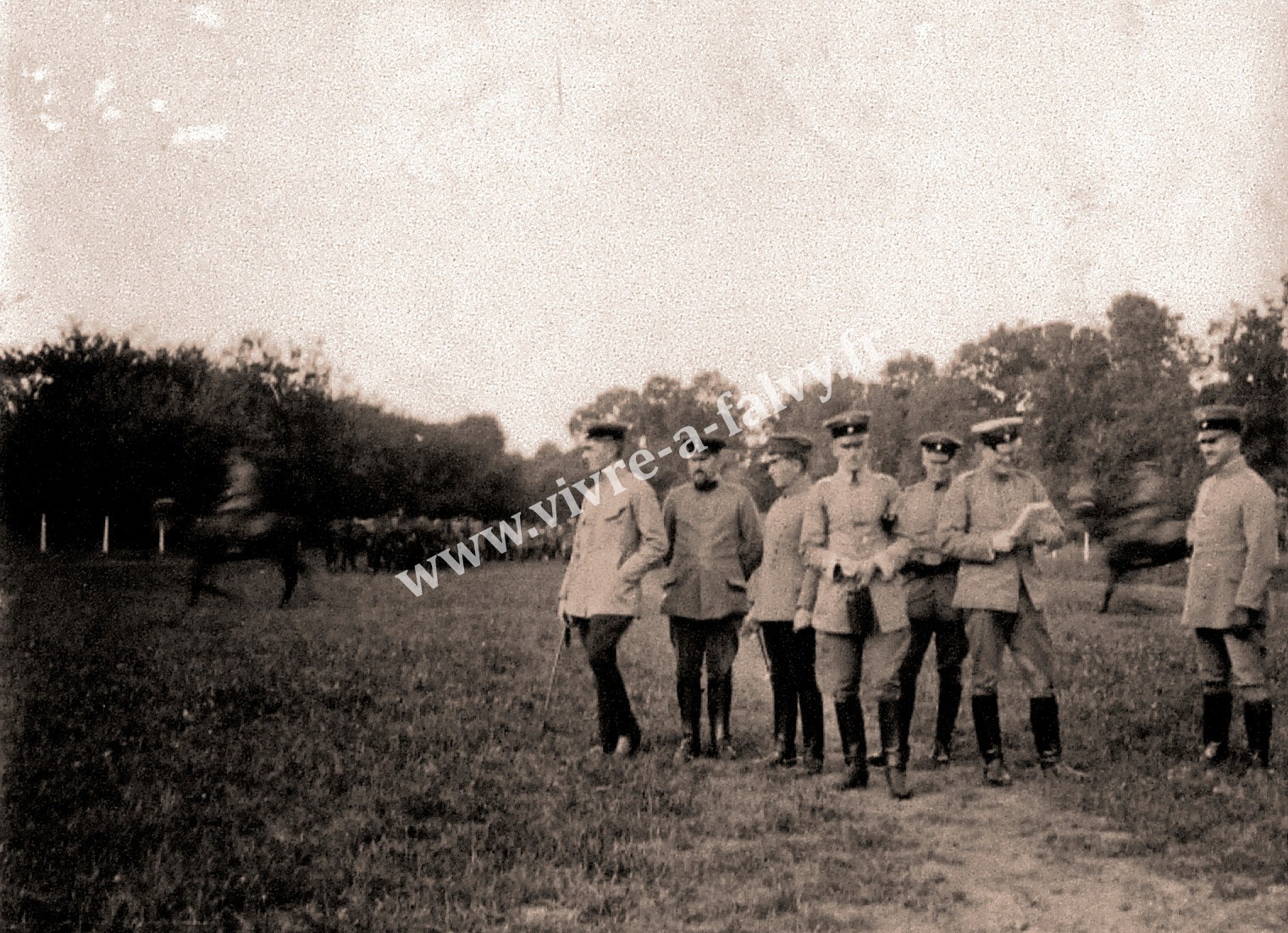 8 misery revue d infanterie 3