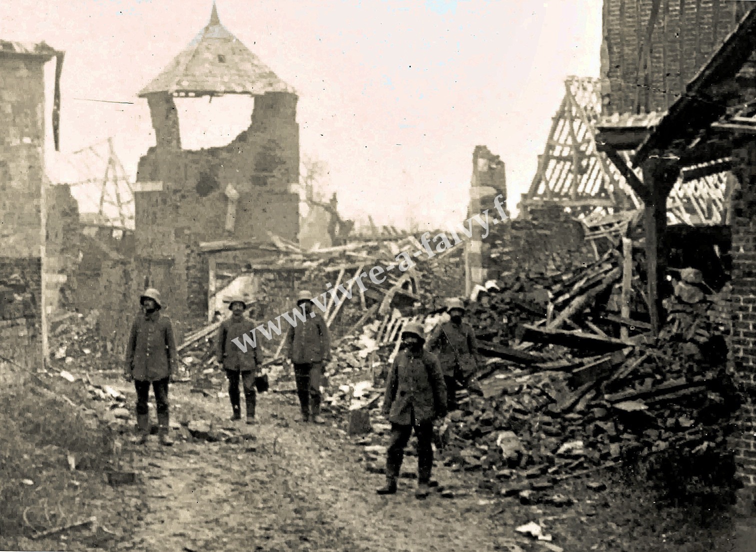 8 misery sturmtrupp deutsche soldaten