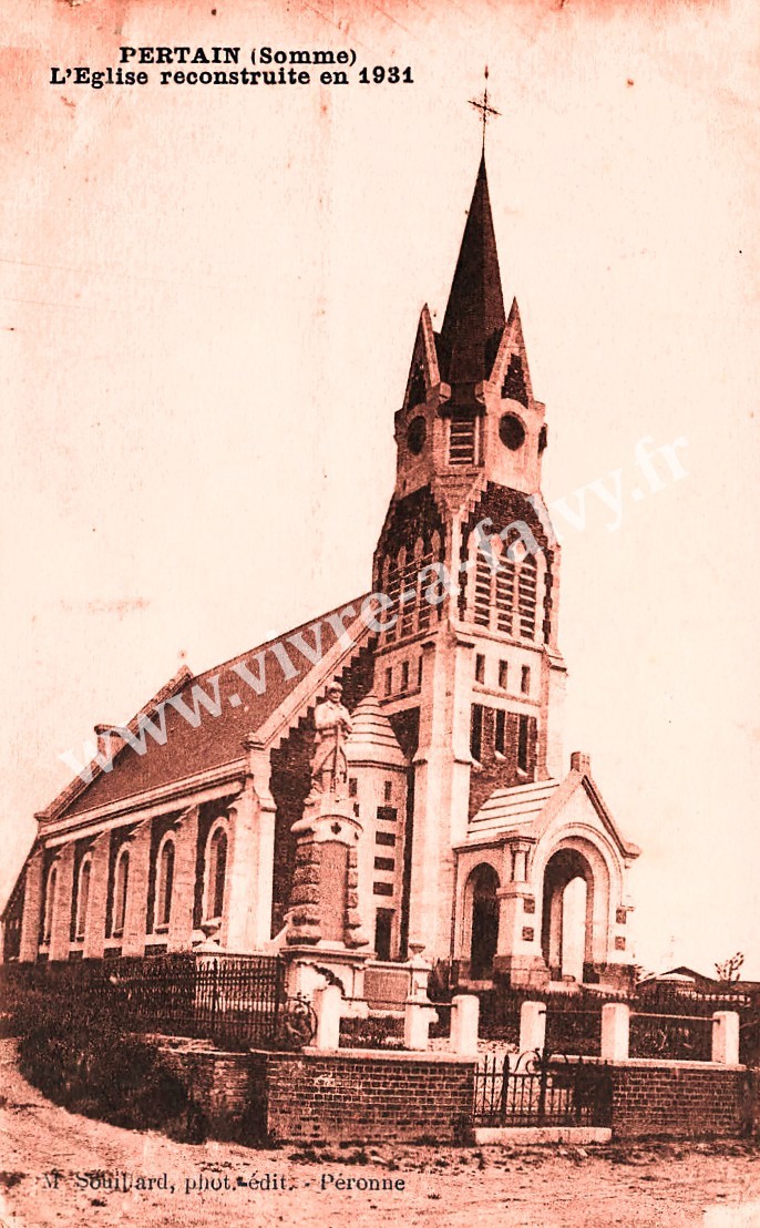 8 pertain l eglise