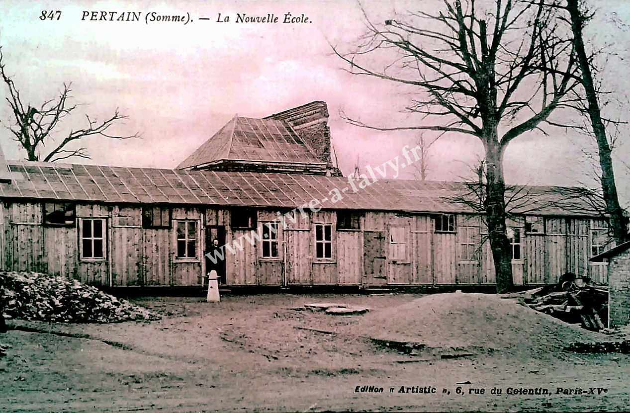 8 pertain la nouvelle ecole