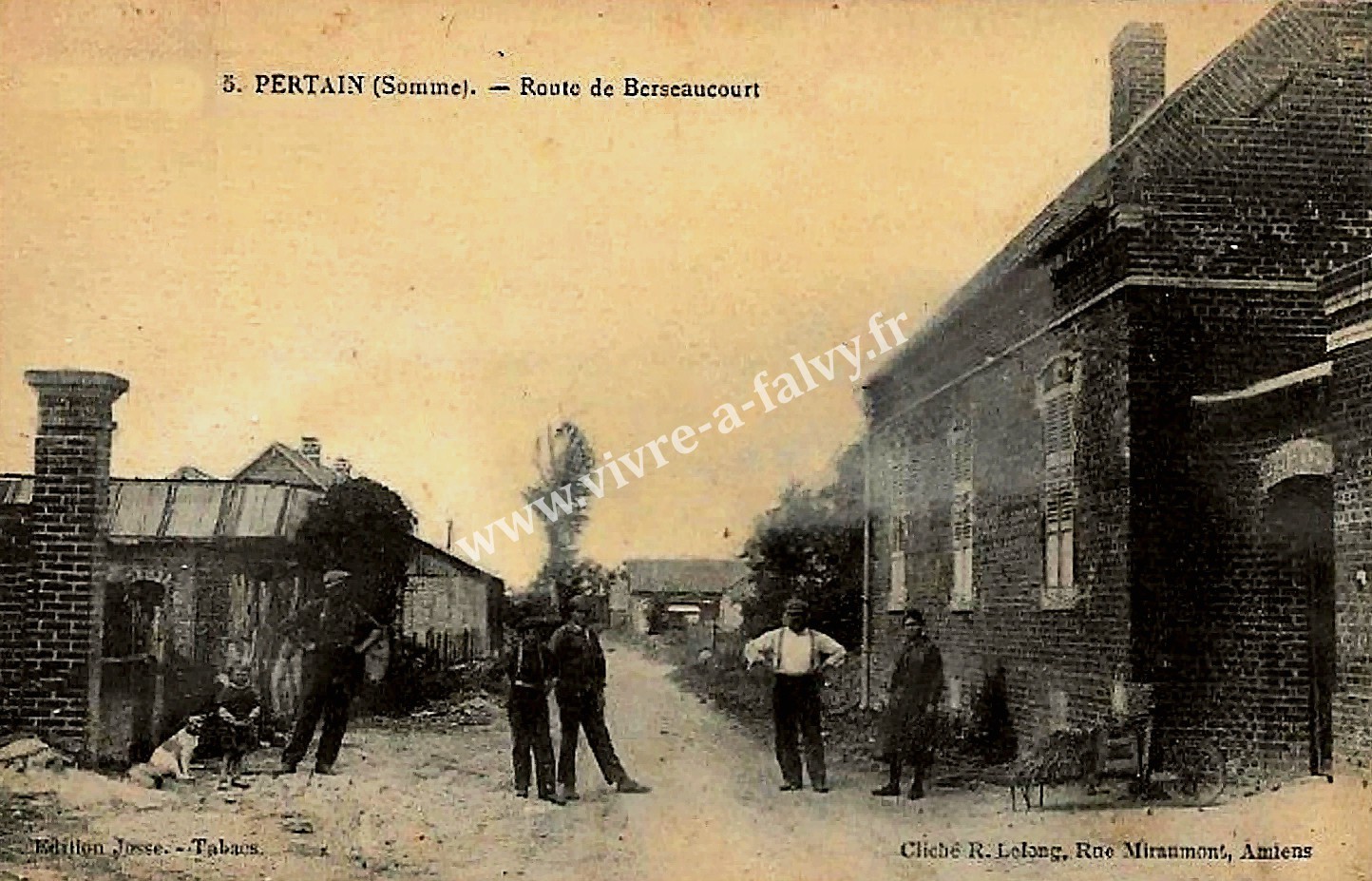 8 pertain route de berseaucourt 3