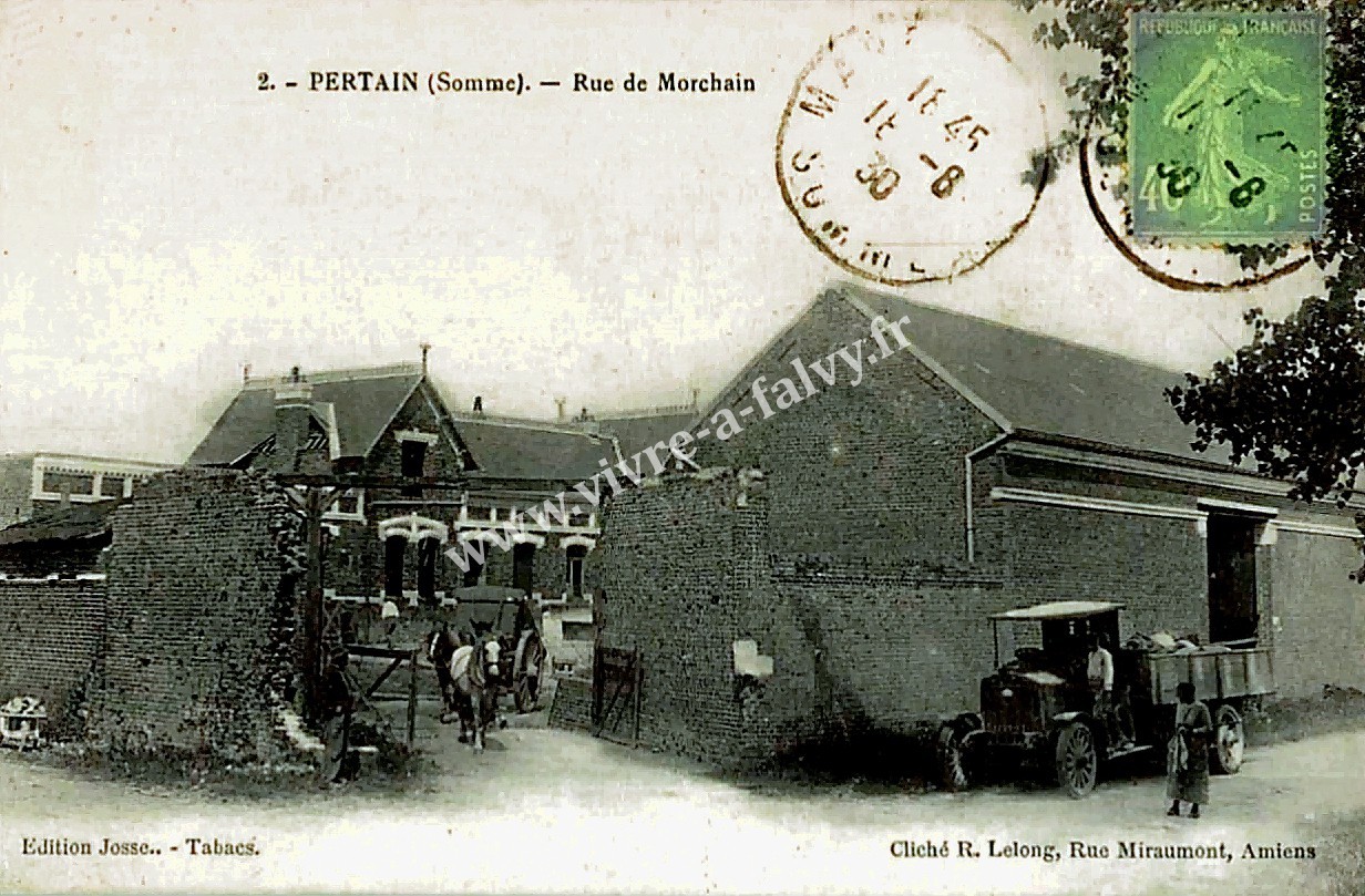 8 pertain rue de morchain 2