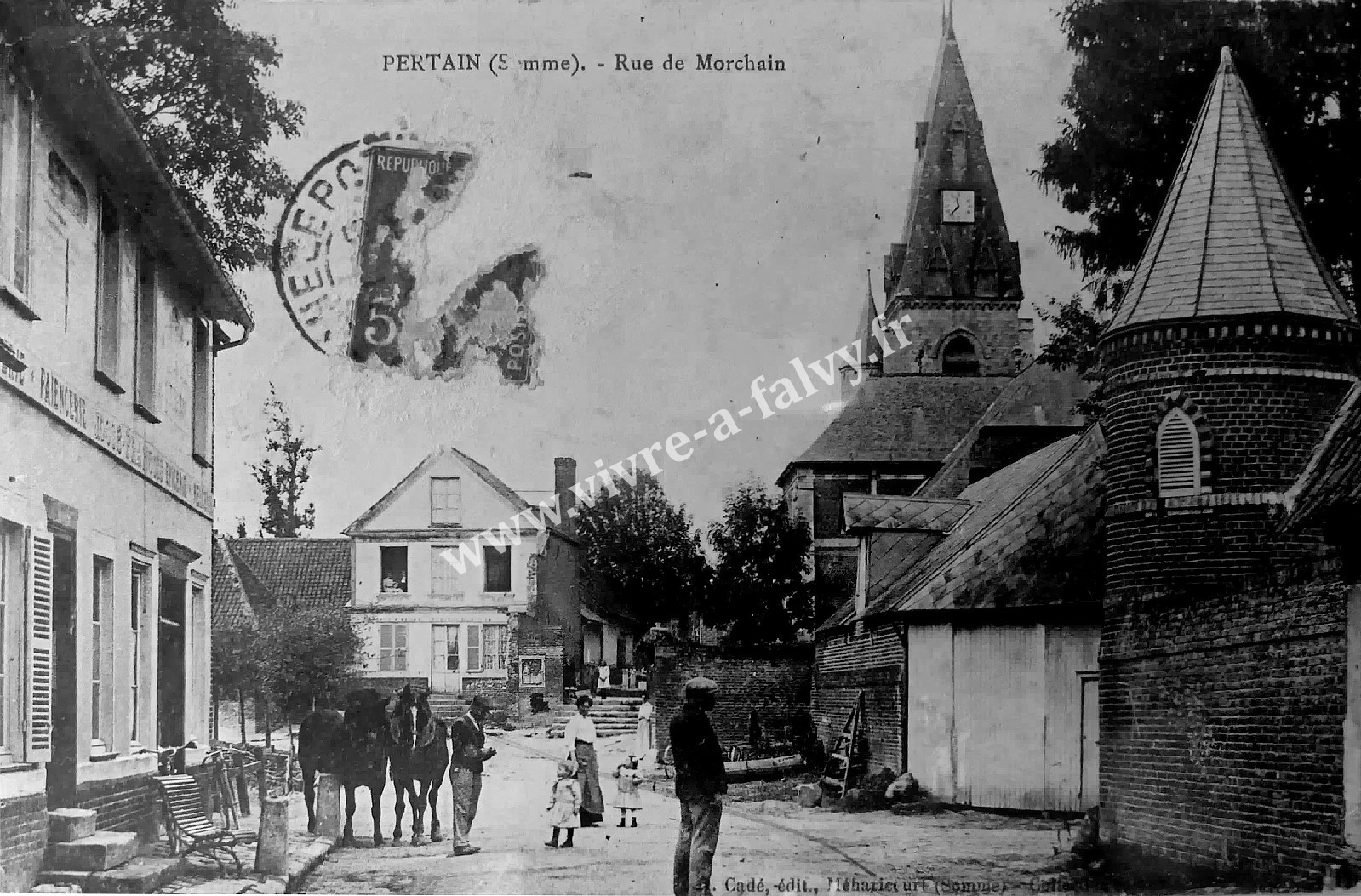 8 pertain rue de morchain 3
