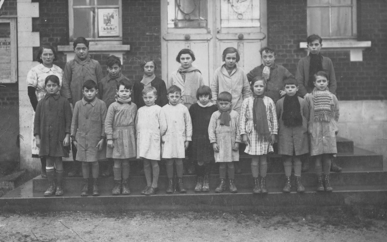 Ecole Falvy 1937 ?