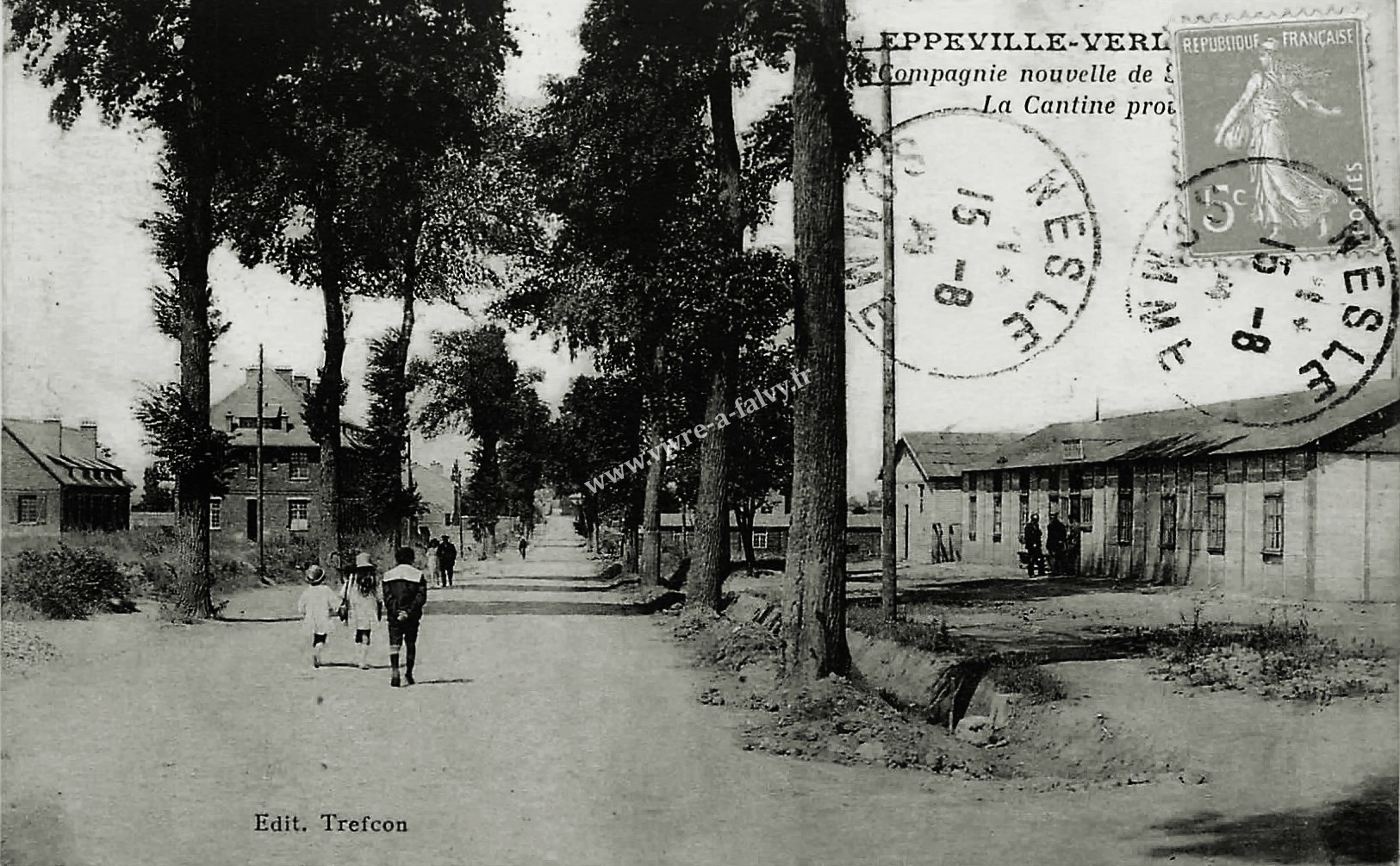 Eppeville sucrerie 3