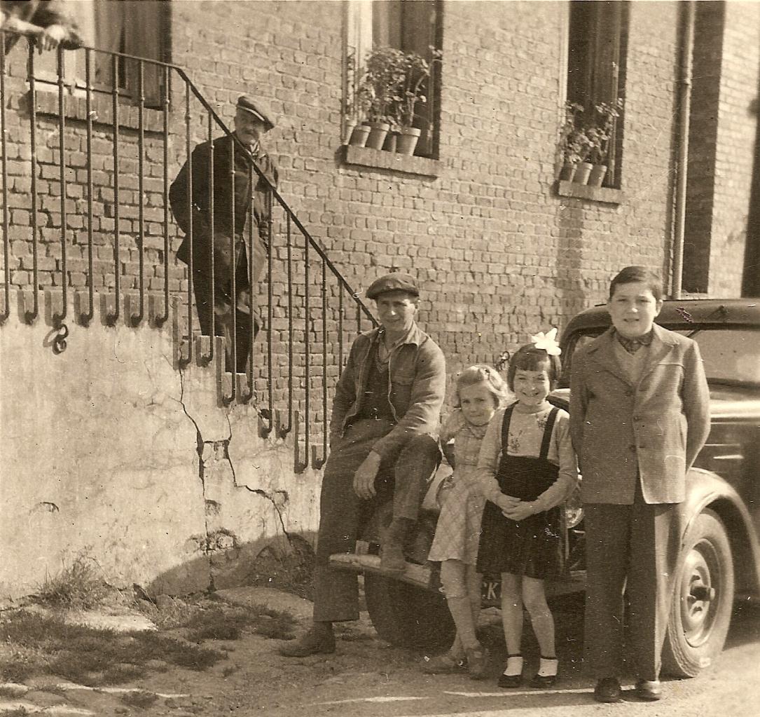 Café Famille Parau