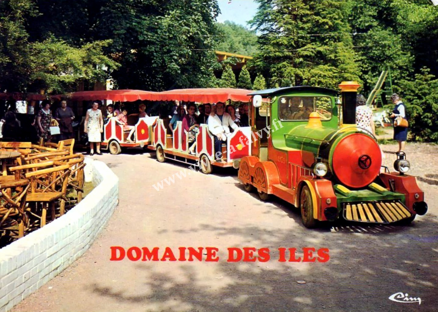 Offoy domaine des iles 2