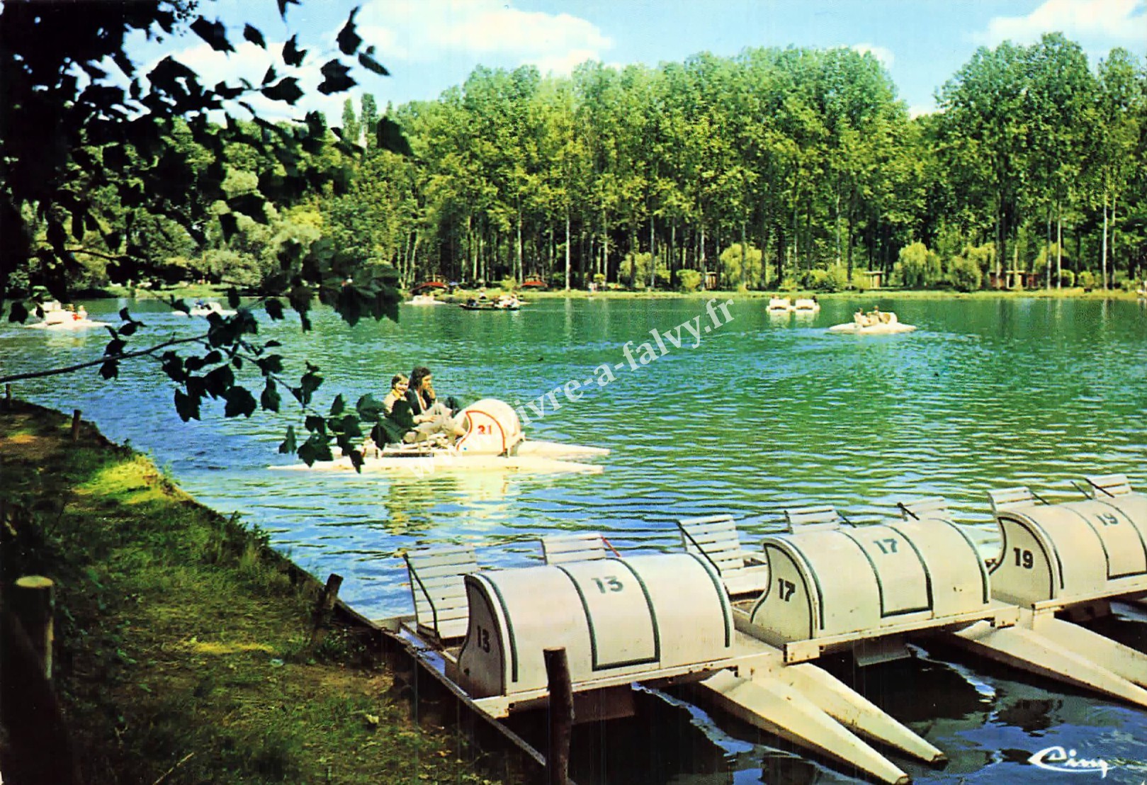 Offoy domaine des iles 3