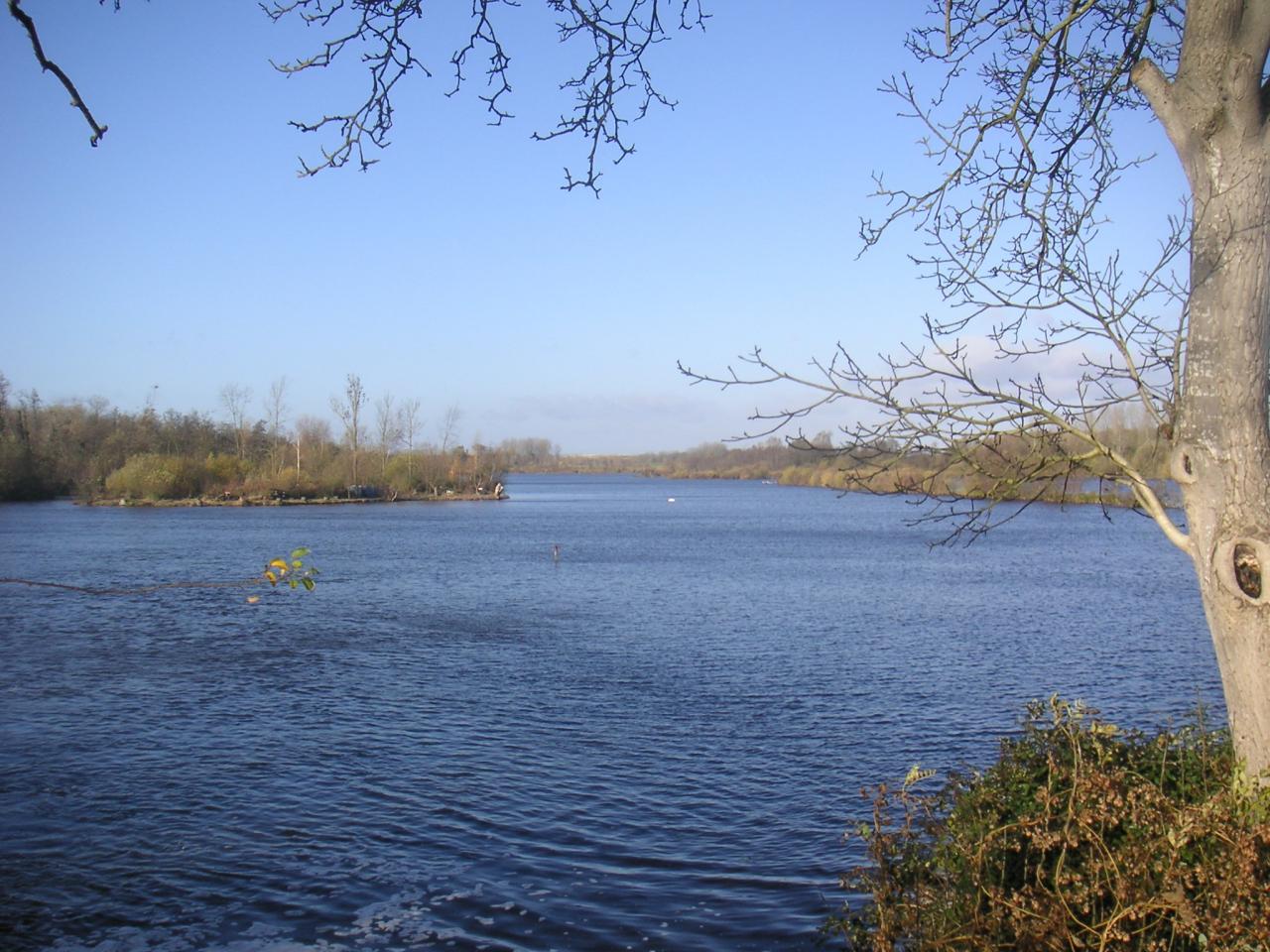 Vue générale sur la Somme