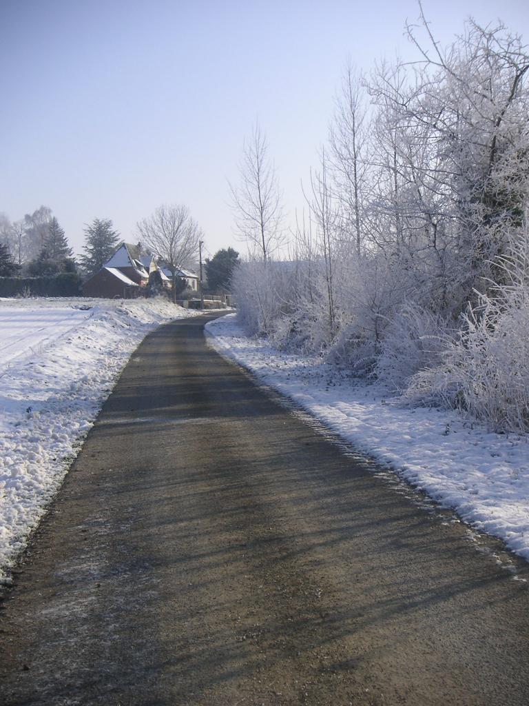 La Longue Haie