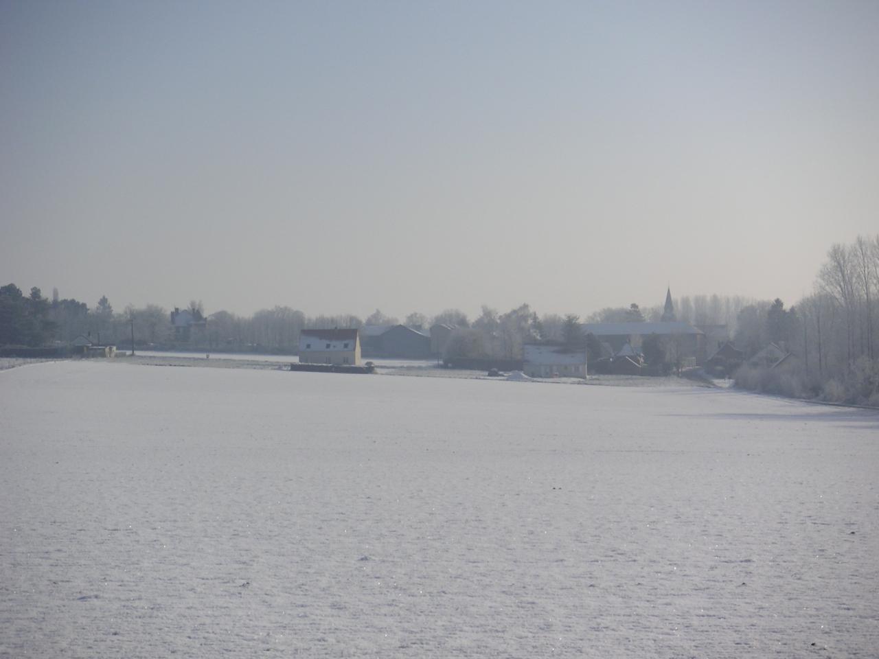 Pâture du Clos Rouge