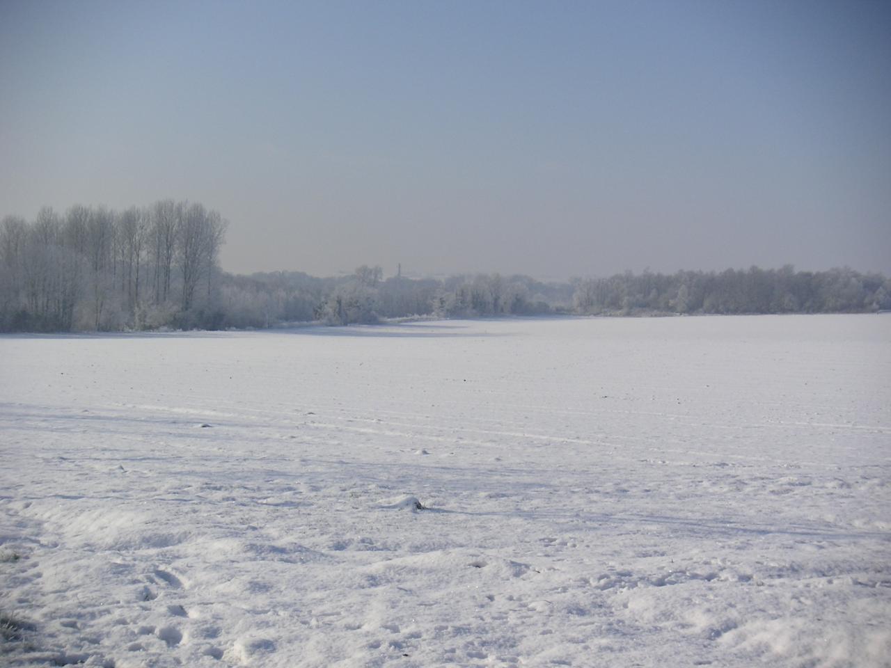 Pâture du Clos Rouge