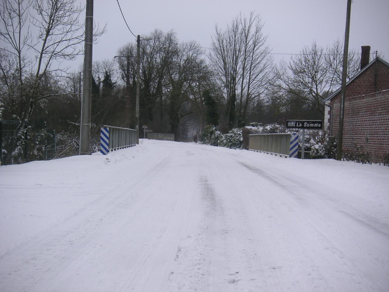 Pont de Falvy