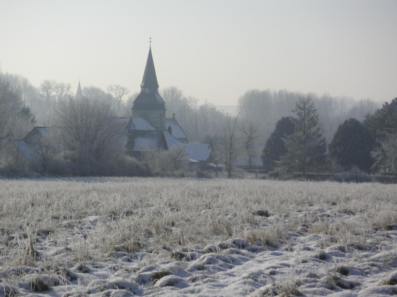 Vue Générale