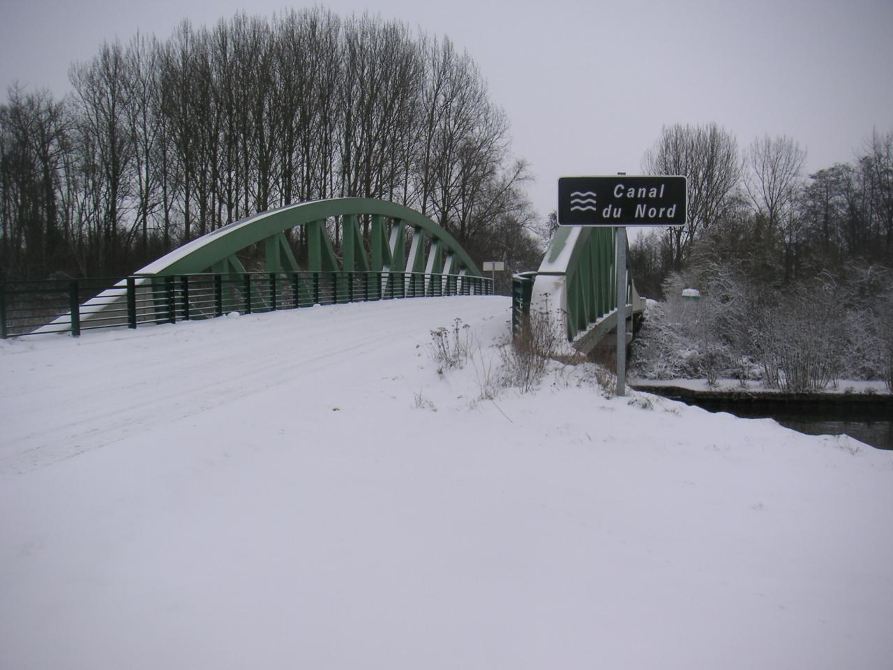 Pont de Pargny