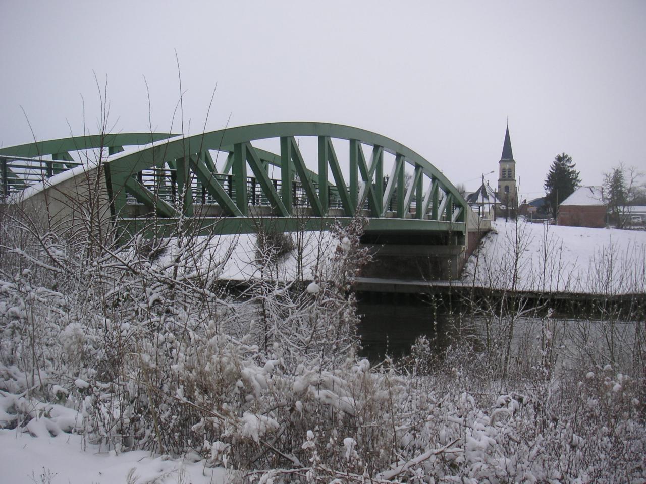 Pont de Pargny