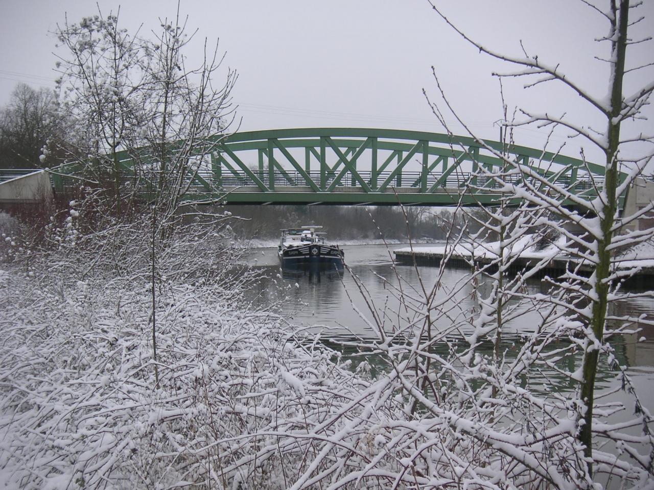 Pont de Pargny