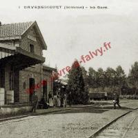 10 gare davenescourt 