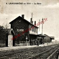 11 laboissiere la gare