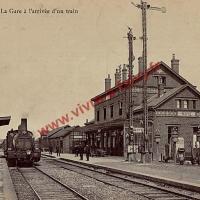 12 roye la gare