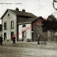 2 gare fricourt