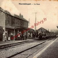 21 marchelepot la gare