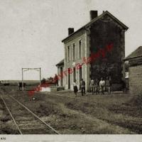 3 gare mametz