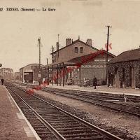 30 roisel la gare