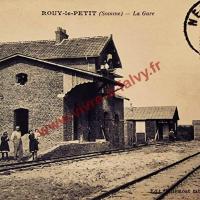 33 gare rouy le petit