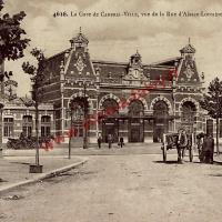 42 cambrai la gare