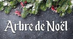 Arbre de noel