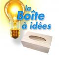 Boite a idees