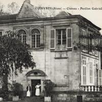 Chateau de coeuvres aisne 1