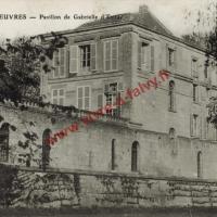 Chateau de coeuvres aisne 10