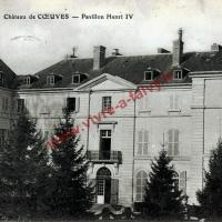 Chateau de coeuvres aisne 12