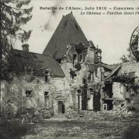 Chateau de coeuvres aisne 2