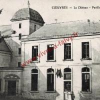 Chateau de coeuvres aisne 9