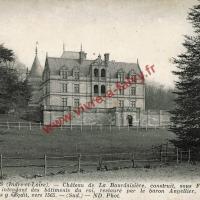 Chateau de la bourdaisiere montlouis indre loire 7