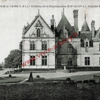 Chateau de la bourdaisiere montlouis indre loire 8
