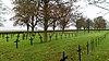 Cimetiere militaire allemand proyart